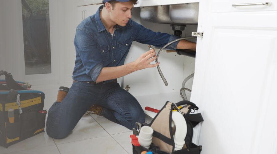 Professional bathroom faucet installation in Laurel, MS